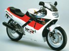 Honda VFR 400R